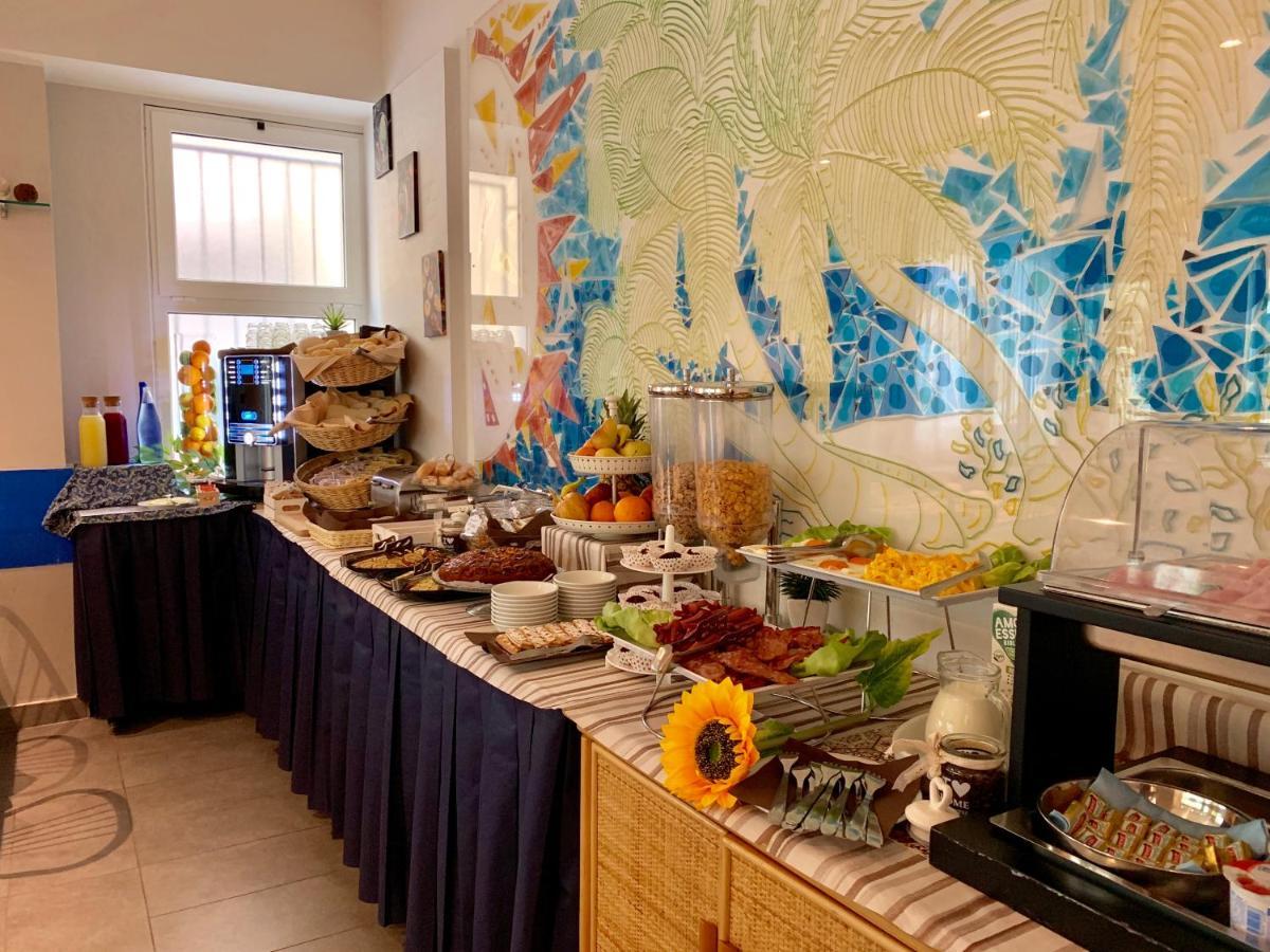 Palma Benessere Hotel Rimini