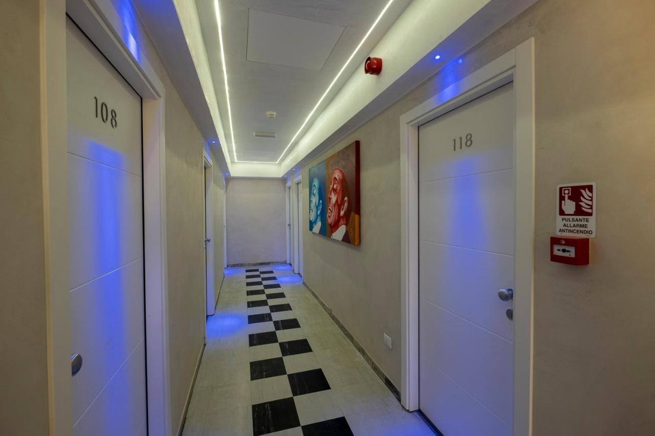 Giumer Hotel