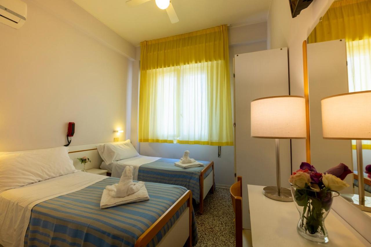 Giumer Rimini