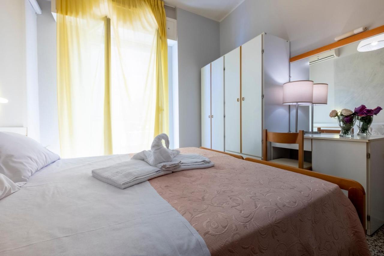 Hotel Giumer