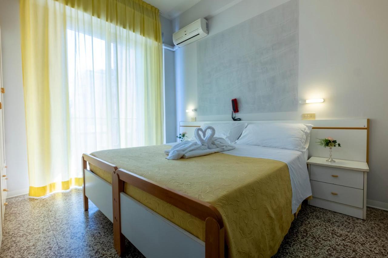 Giumer Rimini