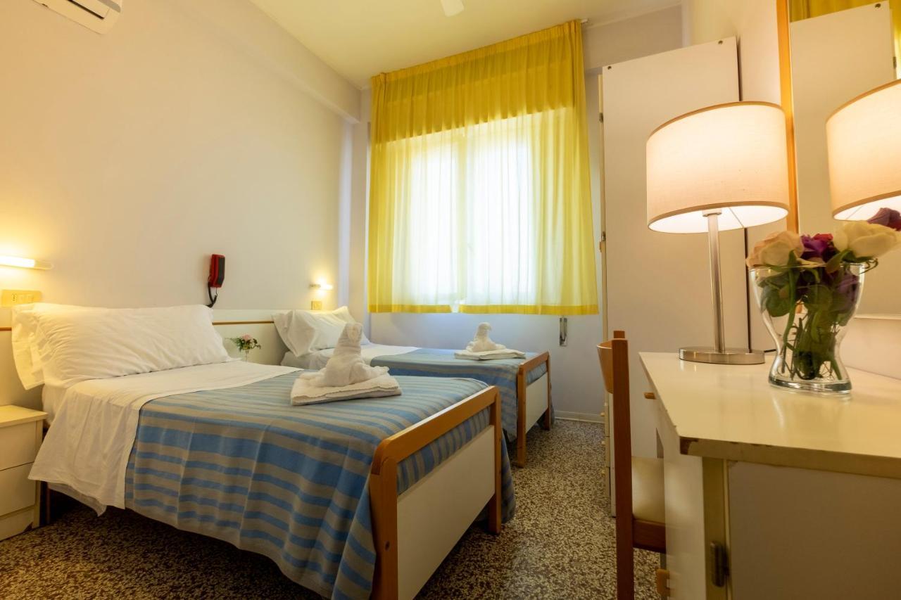 Giumer Hotel Rimini