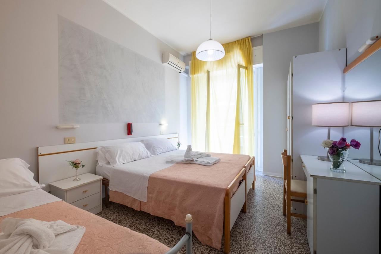 Giumer Rimini