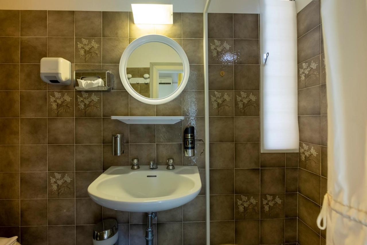 Hotel Giumer 3*