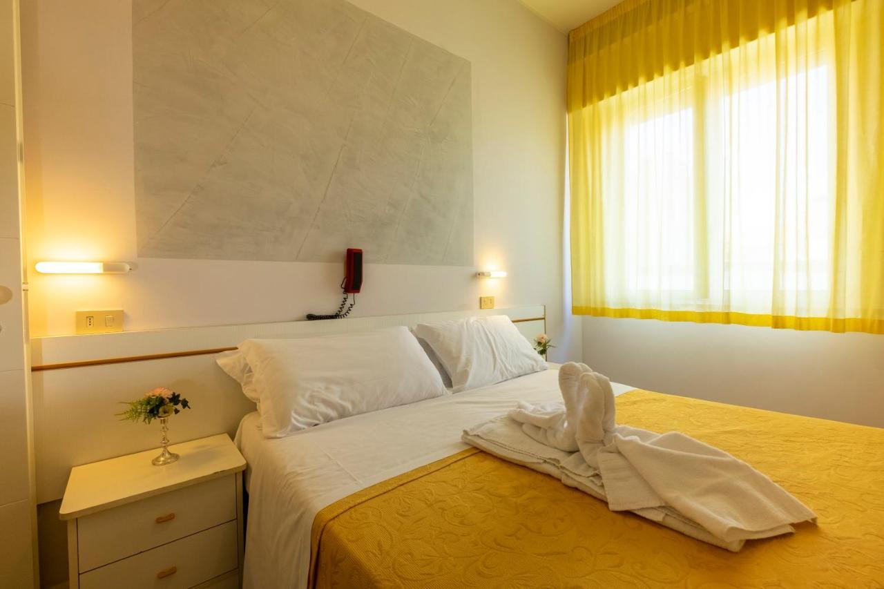 Giumer 3* Rimini