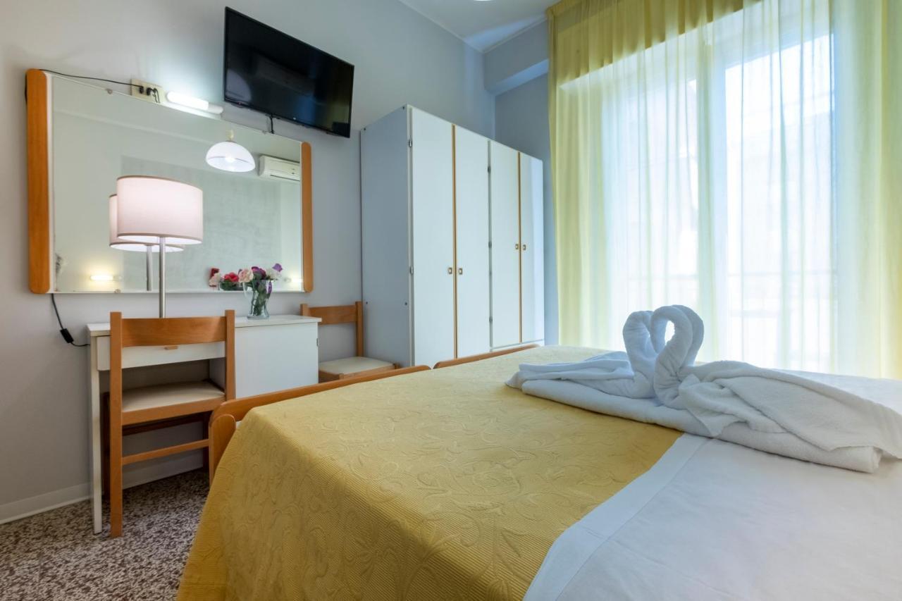 Hotel Giumer 3*
