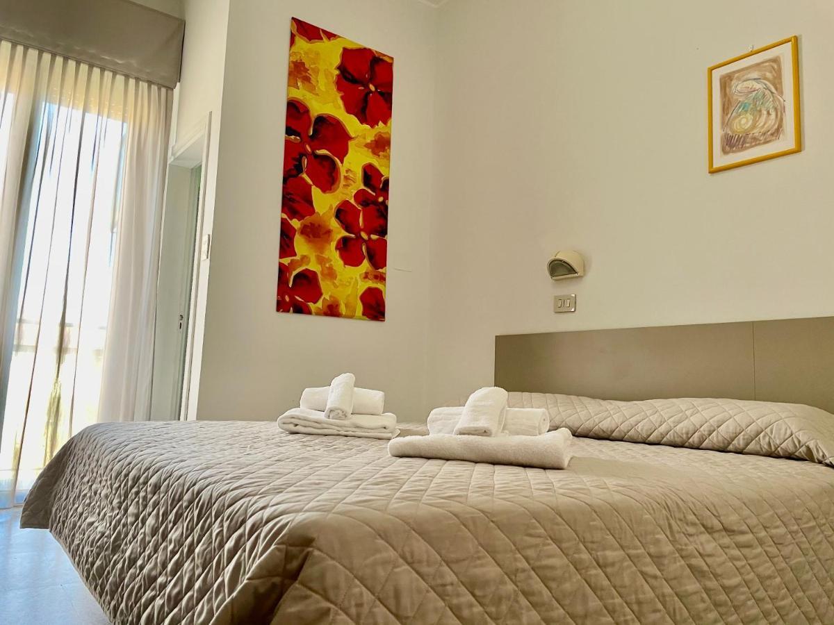 Hotel A Casa Nostra