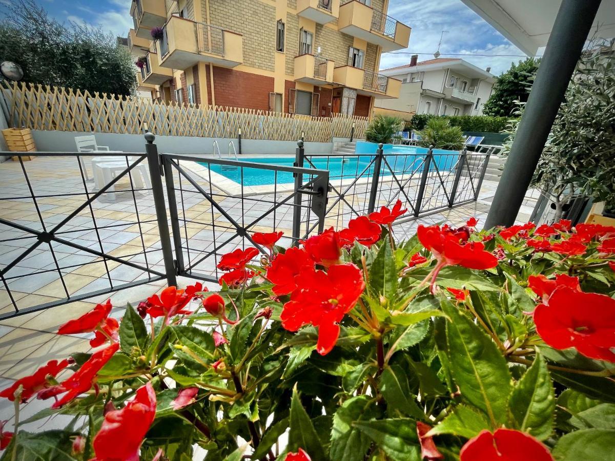 A Casa Nostra Hotel Rimini