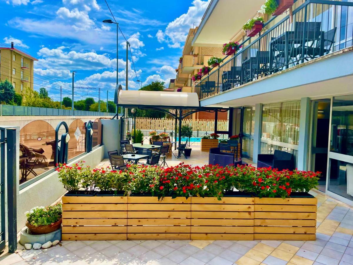 Hotel A Casa Nostra