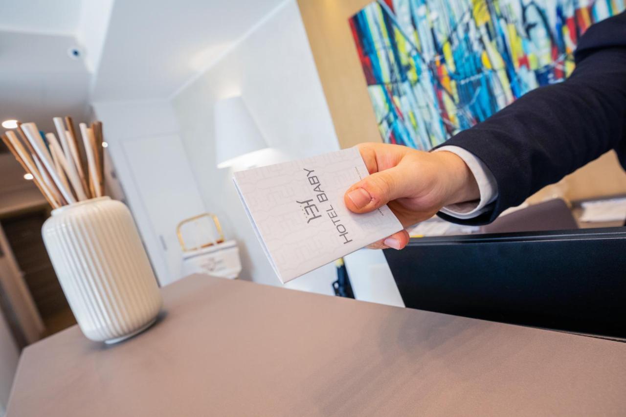 Hotel Baby 4*