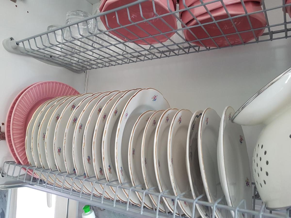 Appartement The Roses - Delizioso Attico Su 2 Livelli Zona Palacongressi Rimini