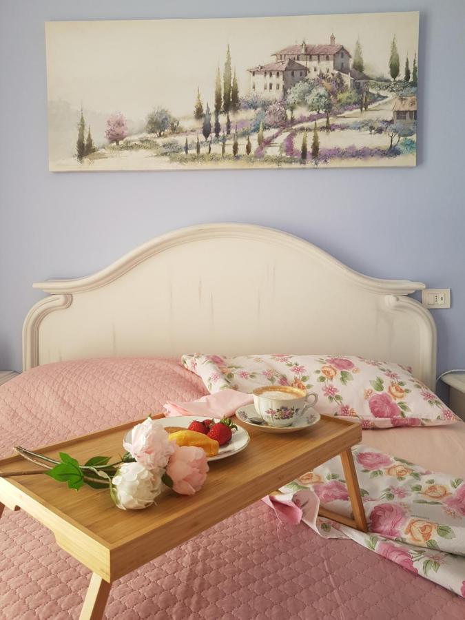 Appartement The Roses - Delizioso Attico Su 2 Livelli Zona Palacongressi Rimini