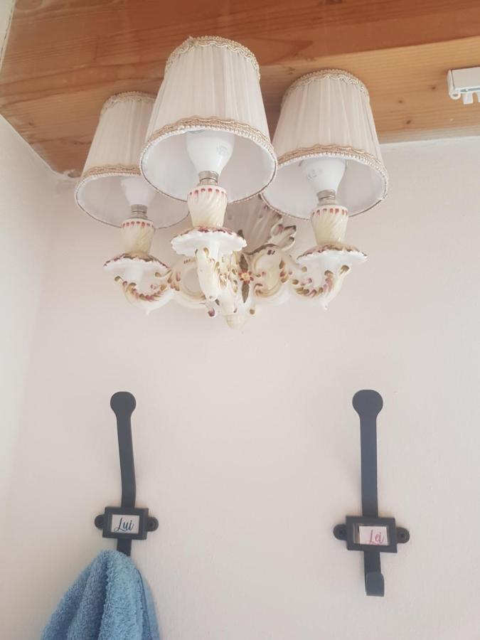 Appartement The Roses - Delizioso Attico Su 2 Livelli Zona Palacongressi