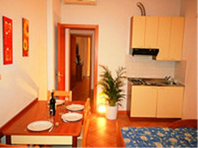 Algarve Appart hôtel Rimini