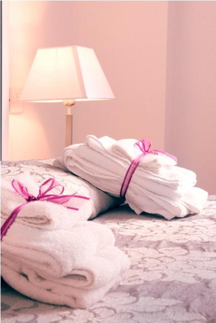 Giulio Cesare Hotel 3*