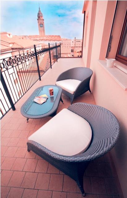 Giulio Cesare 3* Rimini