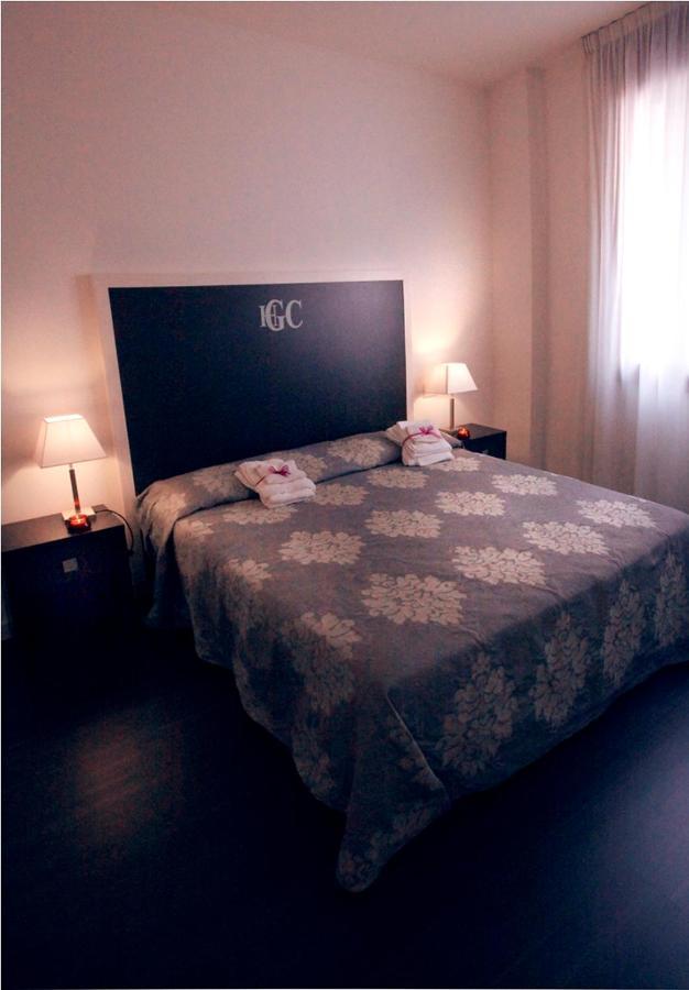 Hotel Giulio Cesare Rimini