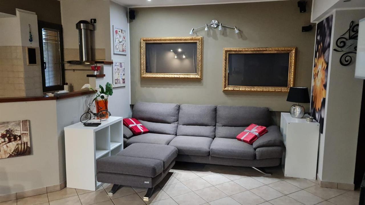 Apartment Chic & Relax *