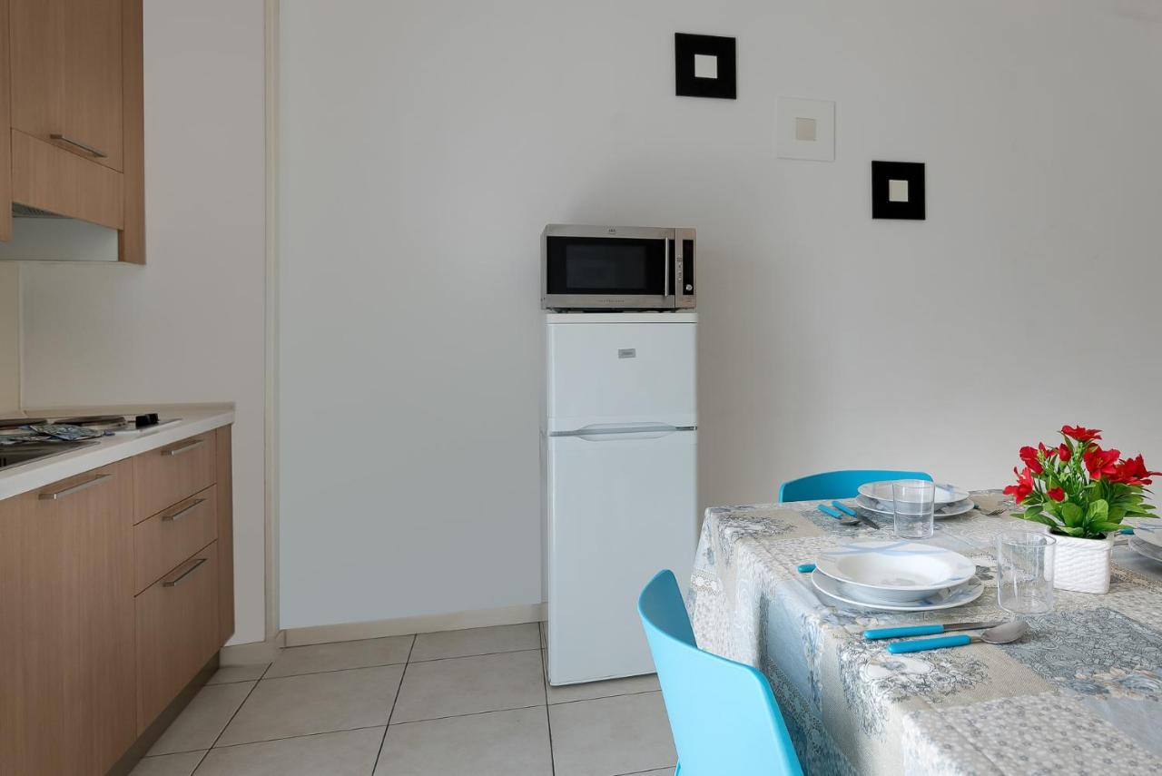 Aparthotel Acqua Marina