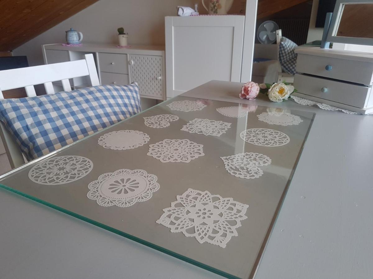 Appartement The Roses - Delizioso Attico Su 2 Livelli Zona Palacongressi Rimini