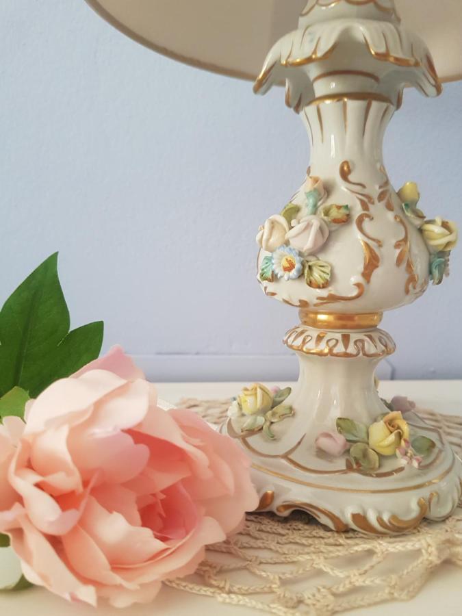 Appartement The Roses - Delizioso Attico Su 2 Livelli Zona Palacongressi