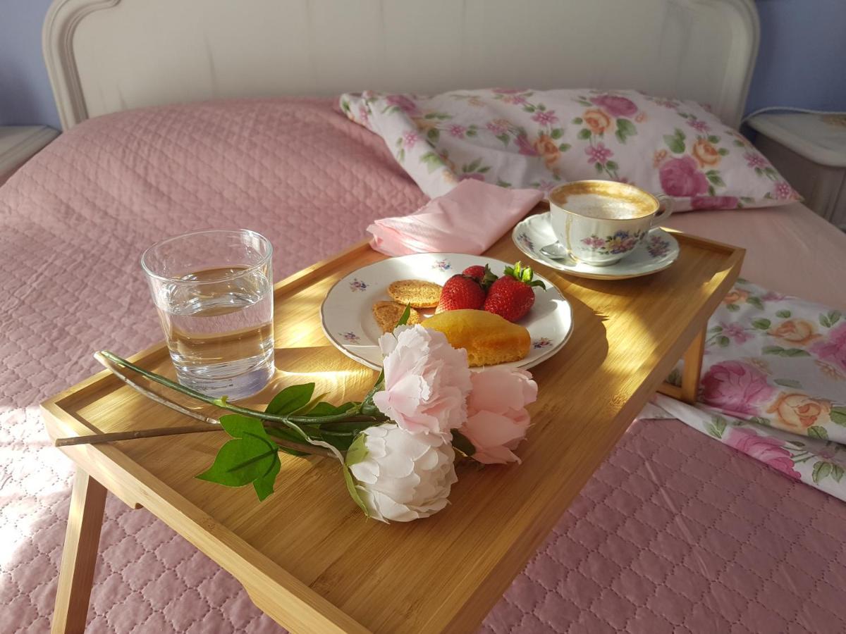 Appartement The Roses - Delizioso Attico Su 2 Livelli Zona Palacongressi Rimini