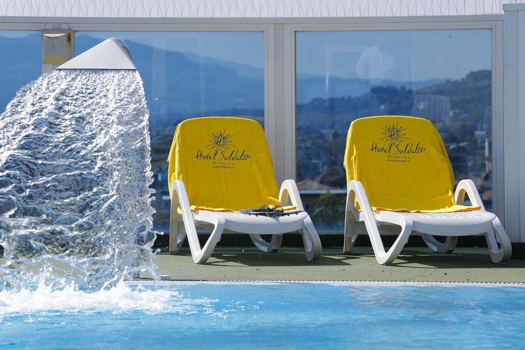 Soleblu Hotel Rimini
