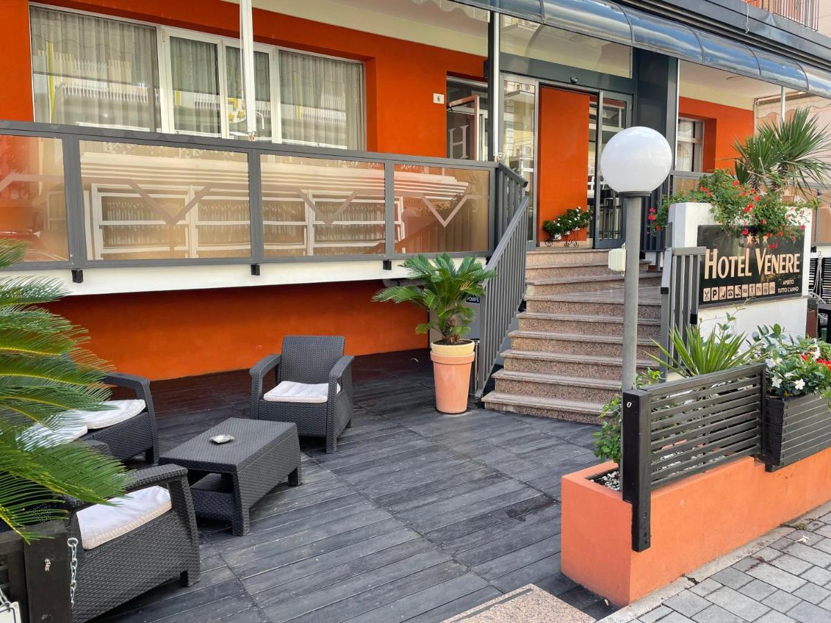Hotel Venere Rimini