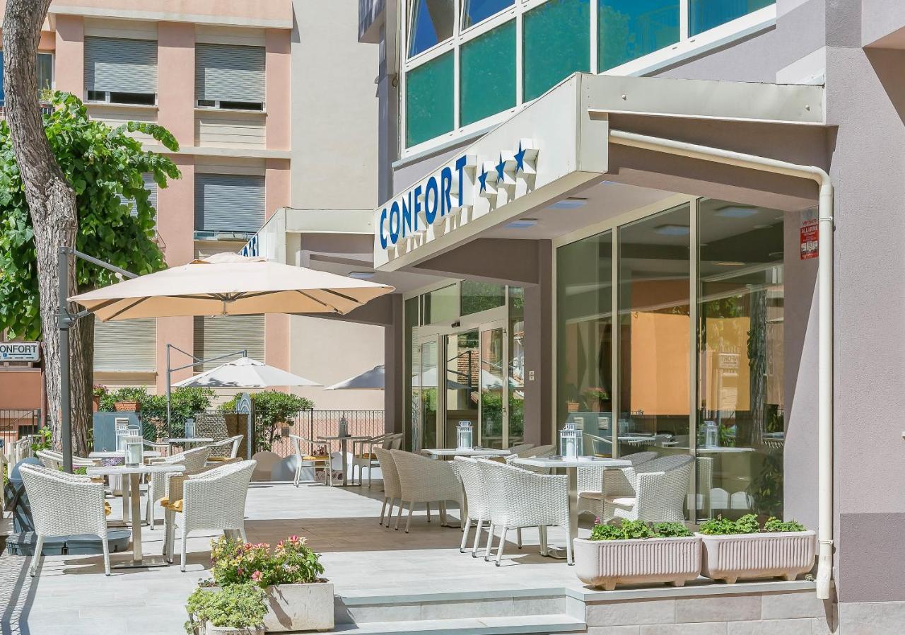 Confort Hotel 3*