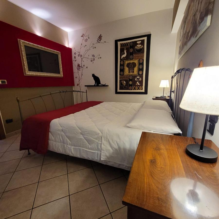 Apartment Chic & Relax Rimini