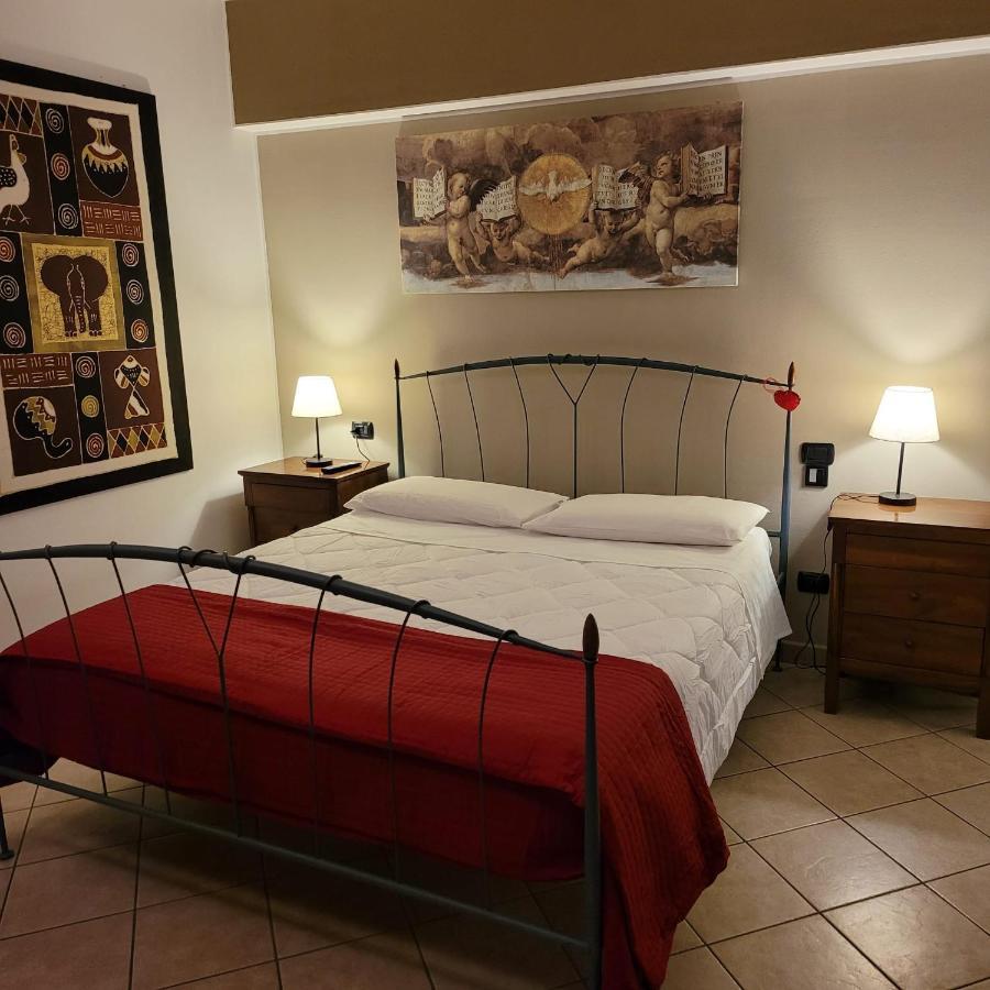 Chic & Relax Apartment Rimini