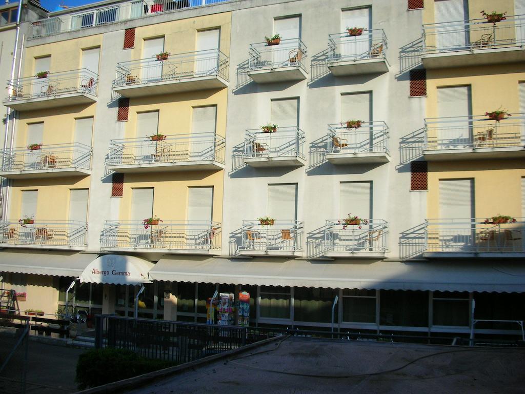 Gemma Hotel Rimini