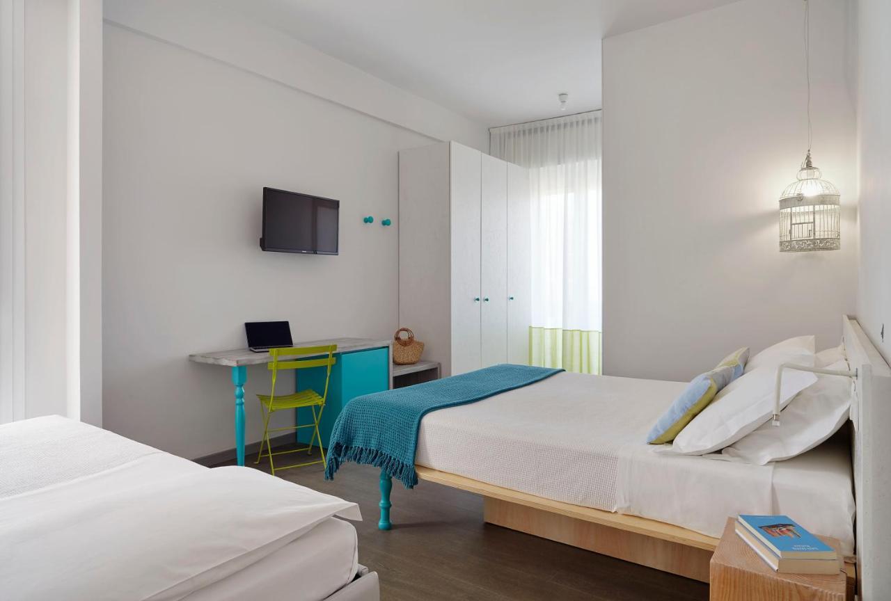 Madison Hotel 3*