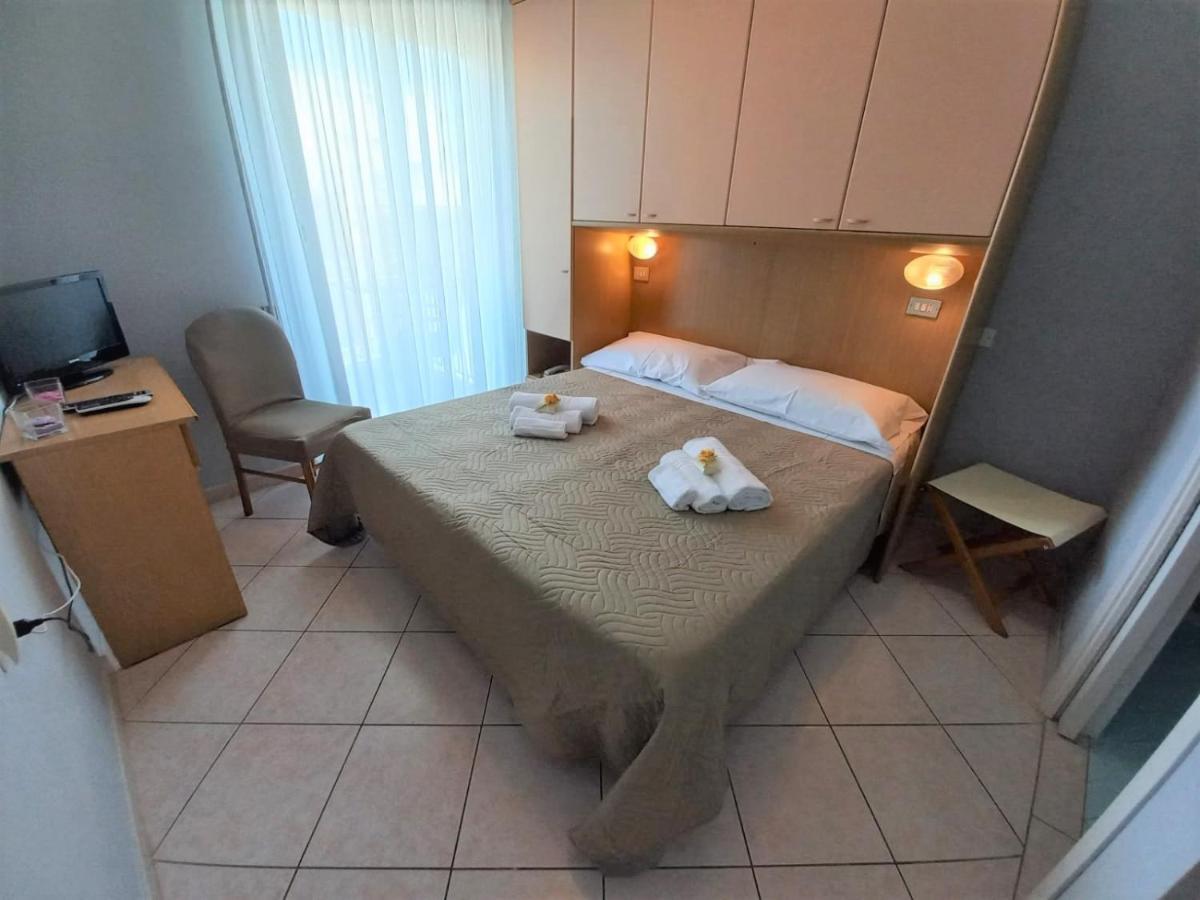 Venere Hotel
