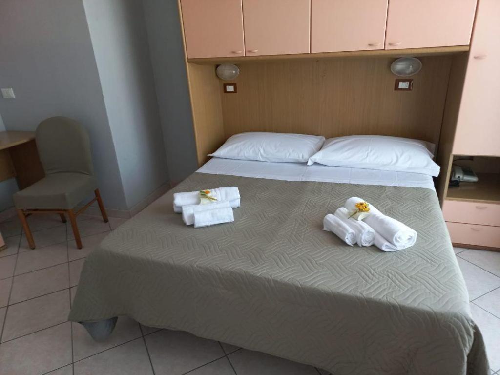 Venere Hotel