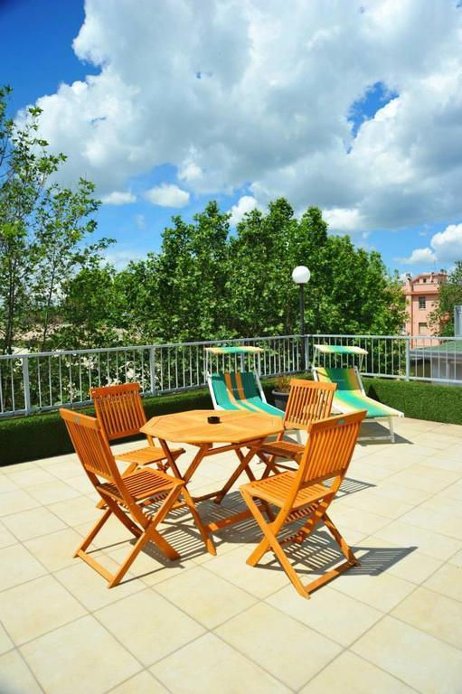Margherita Hotel Rimini