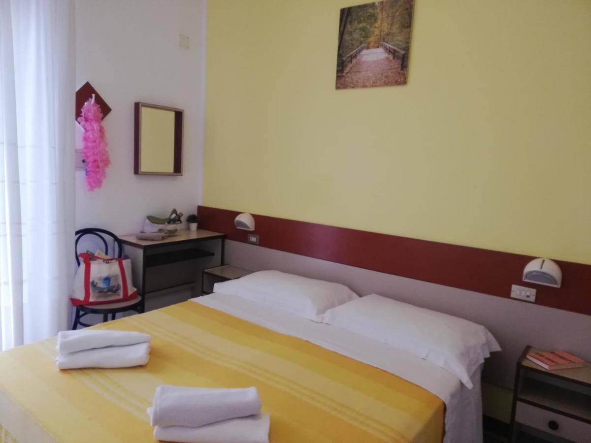 Hotel Cesari Rimini