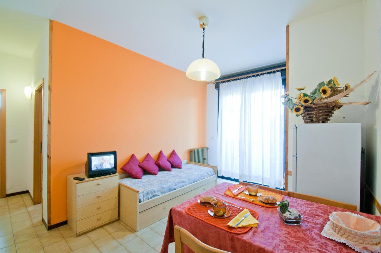 Apartment Calderone