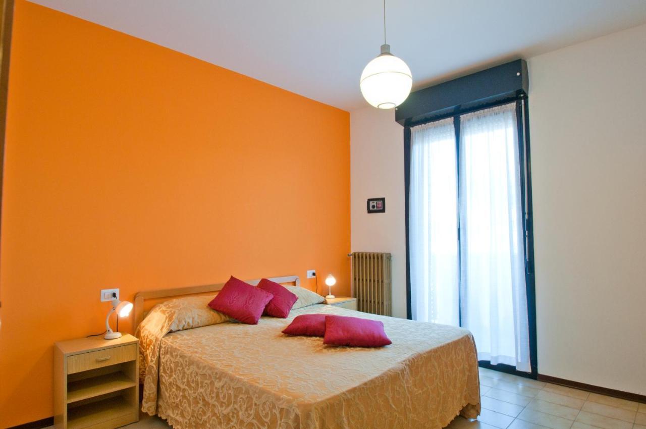 Apartment Calderone *