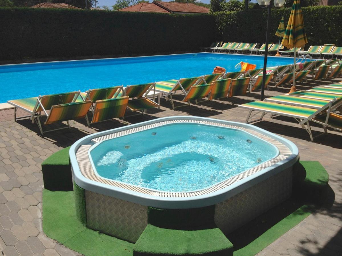 Apartment Calderone Rimini