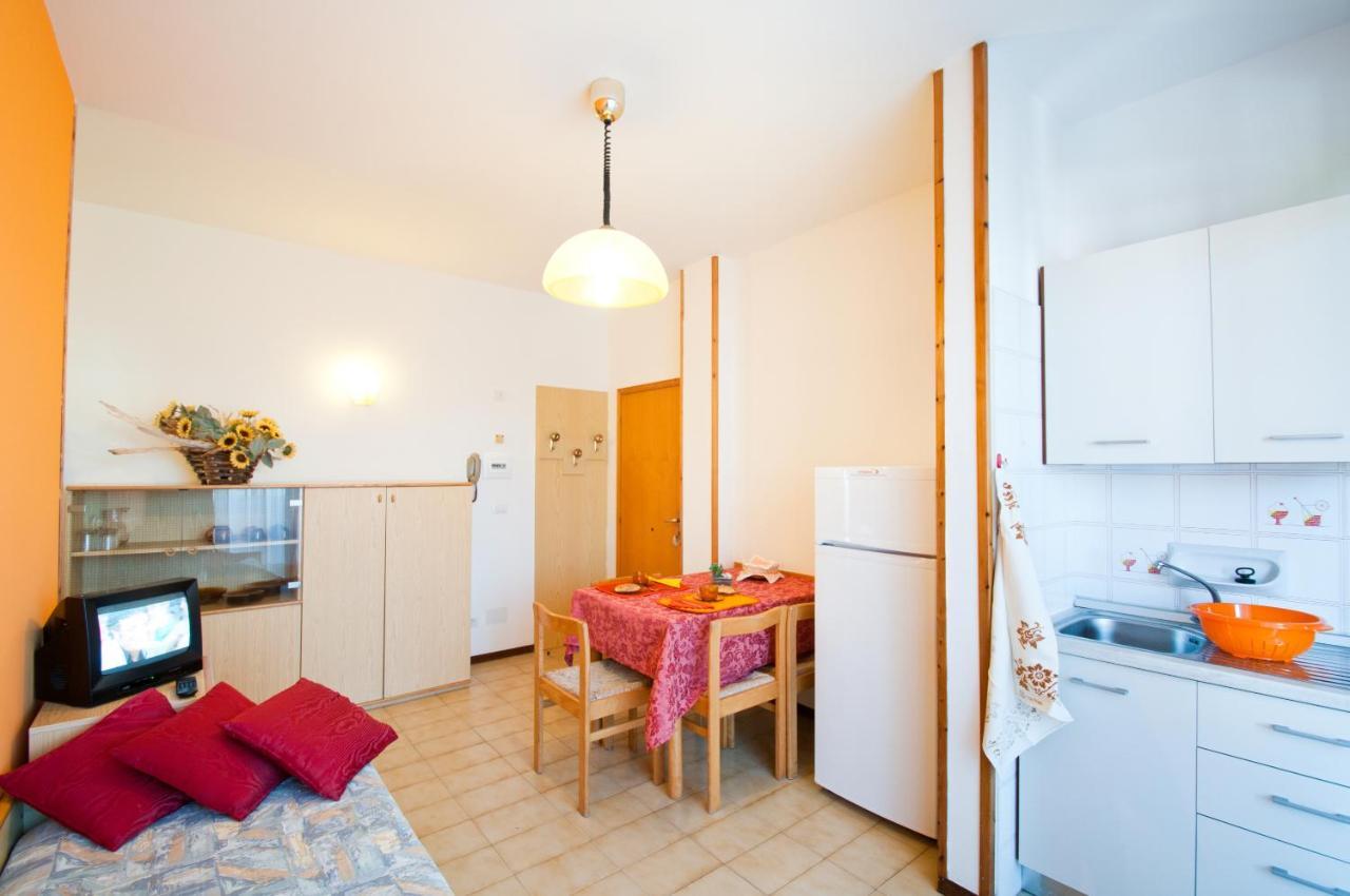 Calderone Apartment