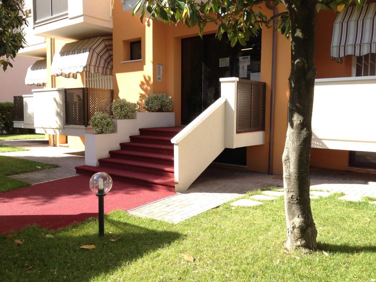 Calderone Apartment *