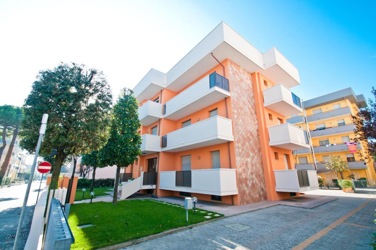 Calderone Apartment *