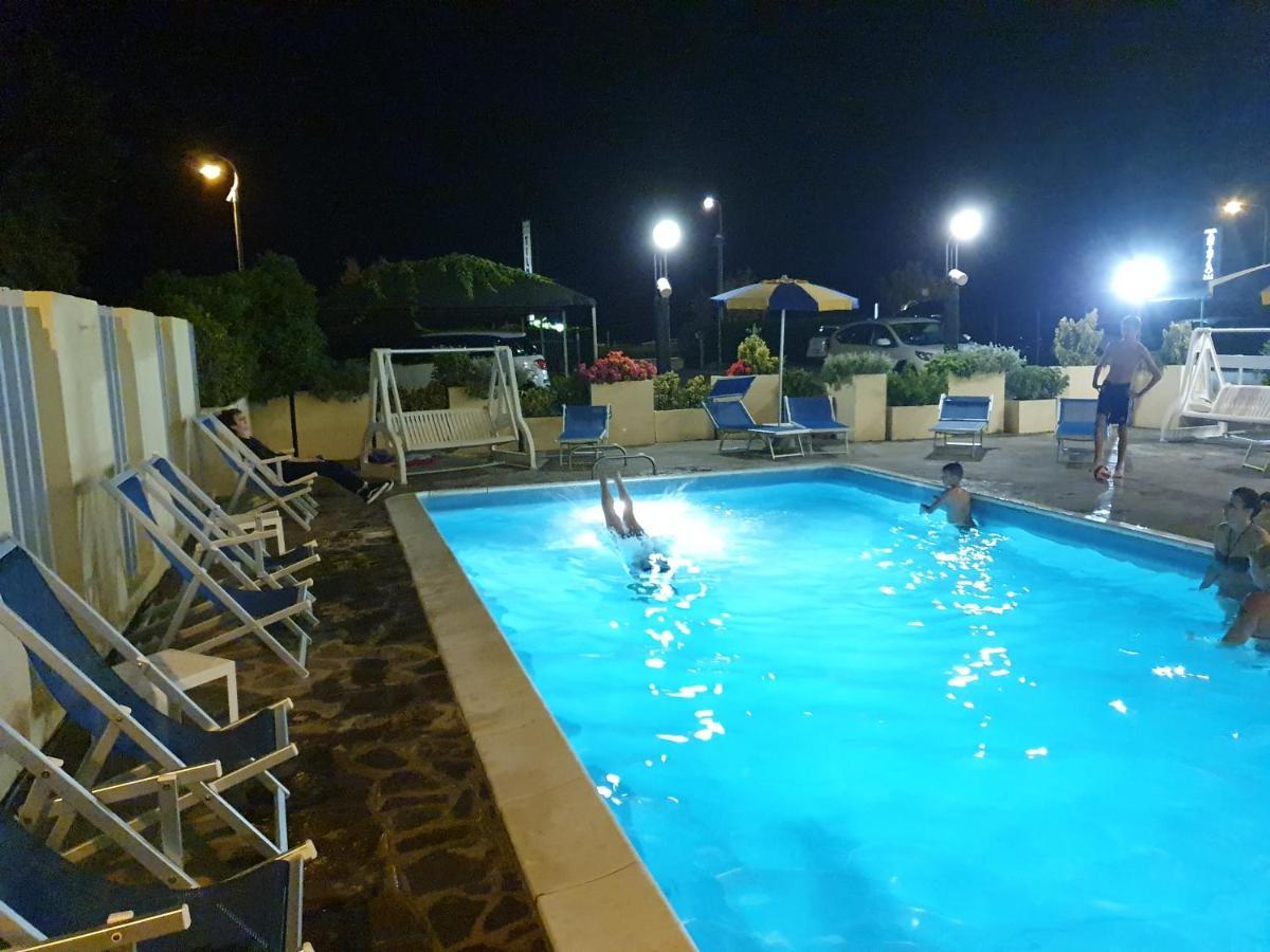 Hotel Tilmar Rimini
