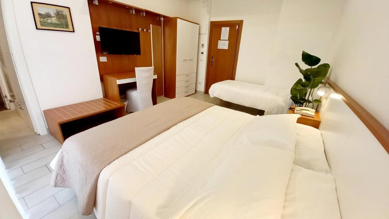 Brotas Hotel Rimini