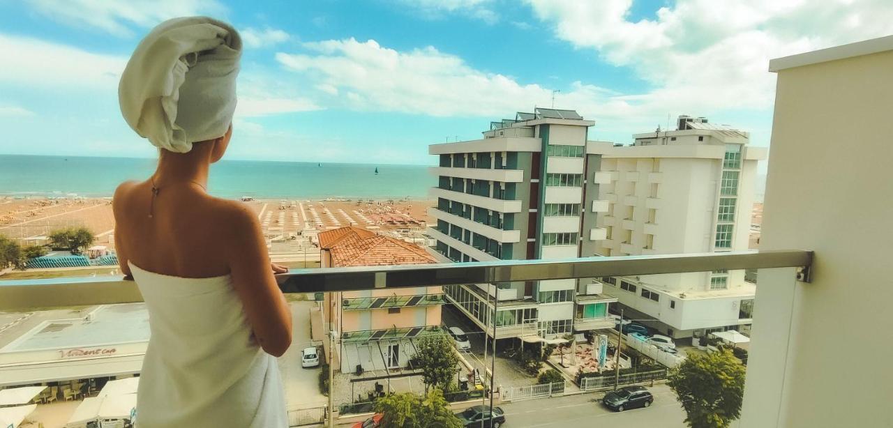 Hotel Eurhotel Rimini