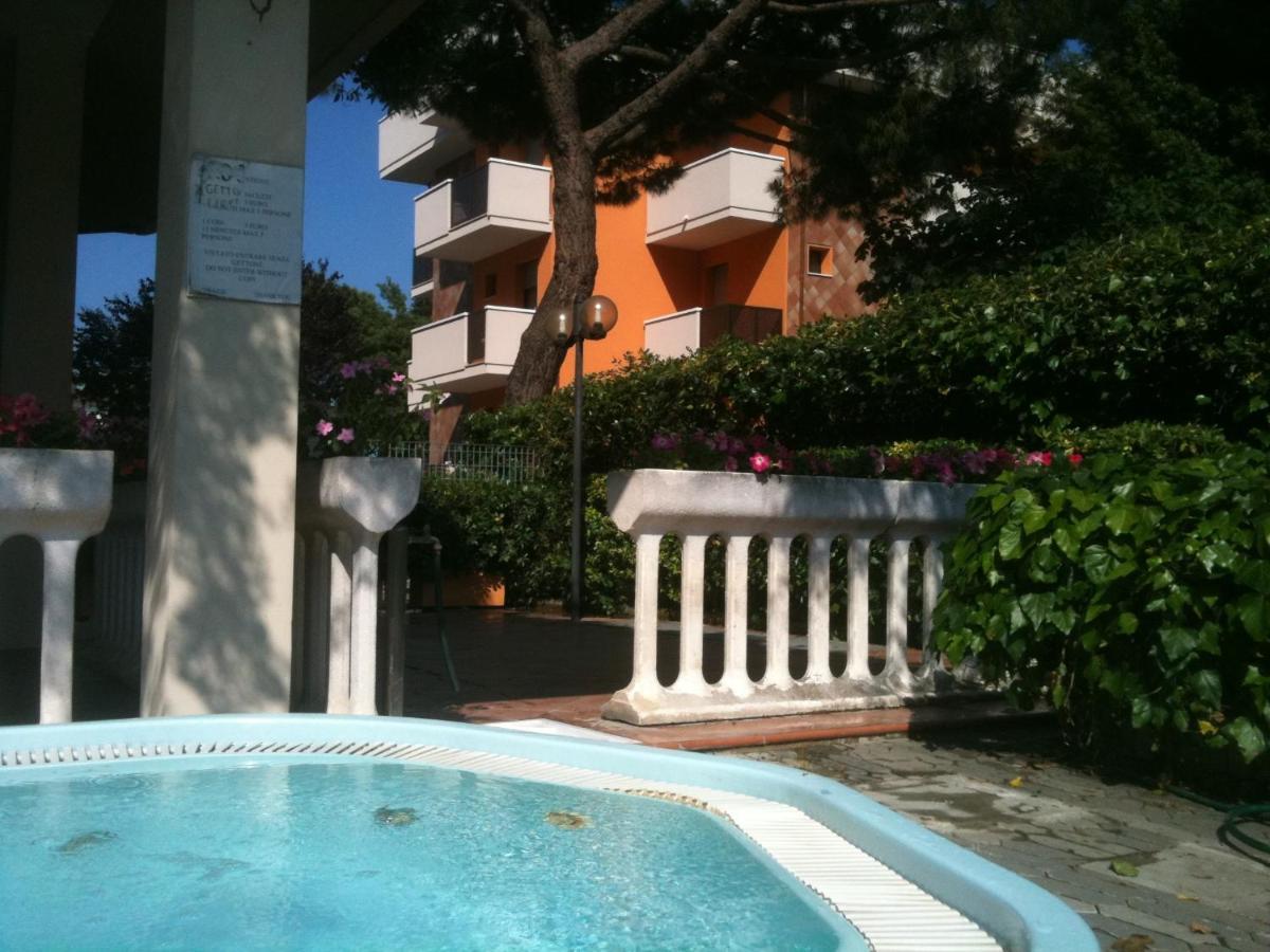 Apartment Calderone Rimini