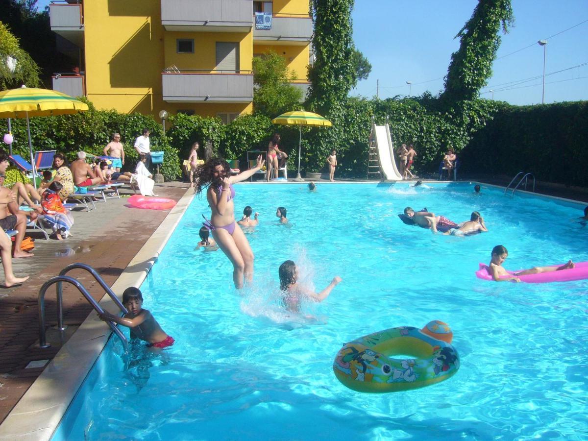 Apartment Calderone