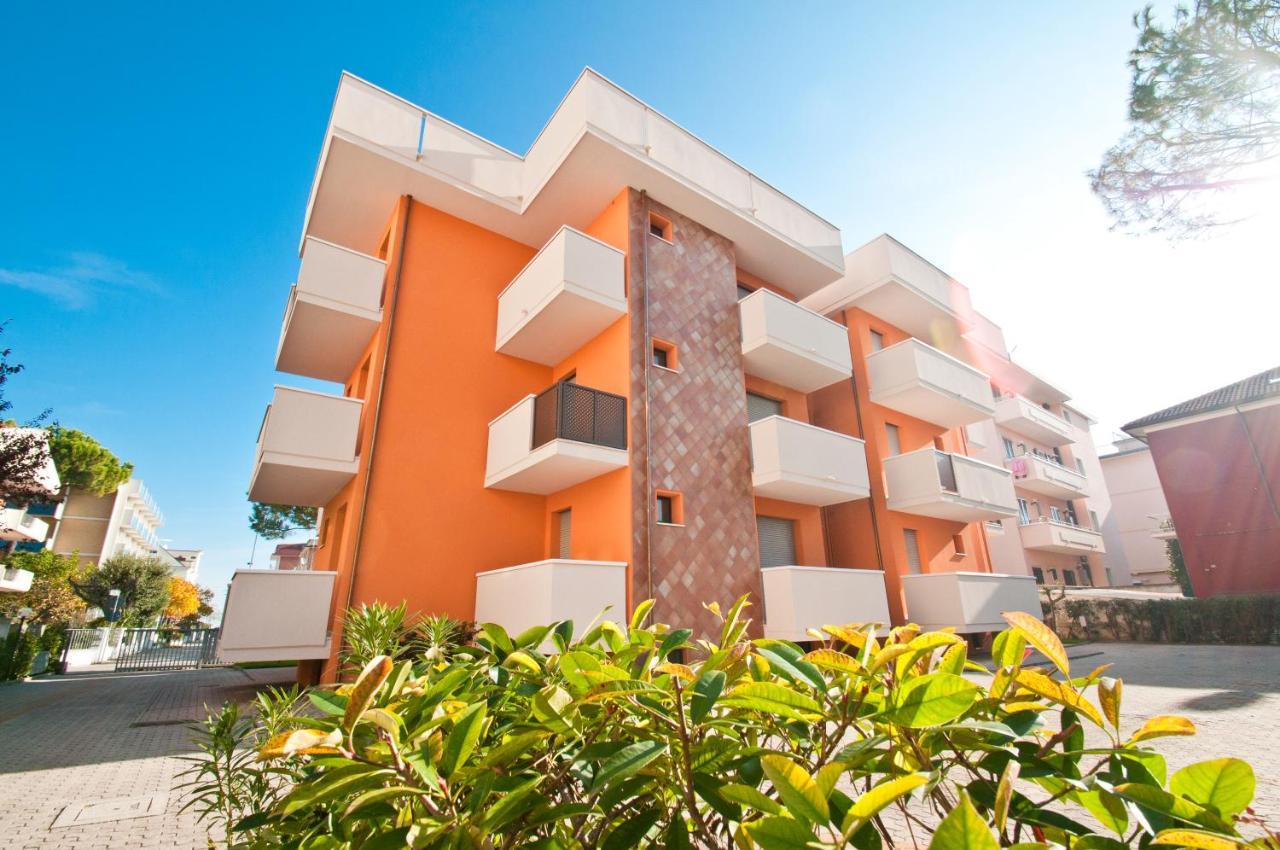 Calderone Apartment