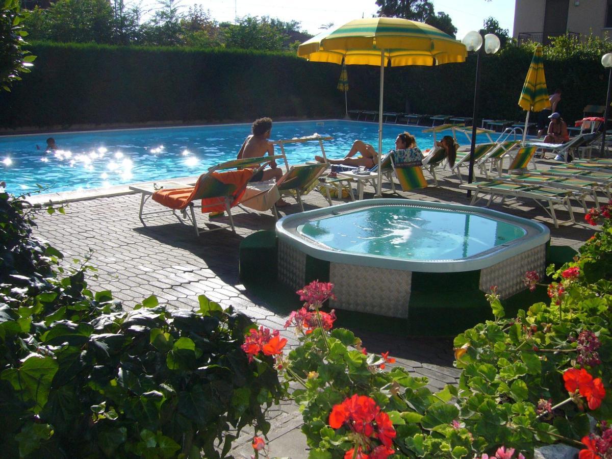 Apartment Calderone *